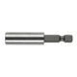Makita - Supporto magnetico, 1/4 di pollice, 60 mm, p de 05979