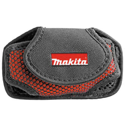 Makita P-57417 custodia per cellulare Custodia a fondina Grigio, Rosso