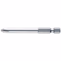 Makita P-67795, Phillips, 157 mm, 25,4 / 4 mm (1 / 4"), Esagonale