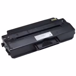 DELL DRYXV, 2500 pagine, Nero, 1 pz