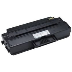 DELL DRYXV cartuccia toner 1 pz Originale Nero
