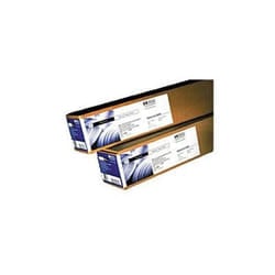 HP Special Inkjet Paper-610 mm x 45.7 m (24 in x 150 ft) carta inkjet Opaco