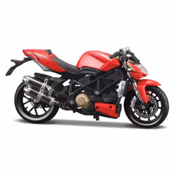 Maisto Collezione Moto Ducati - 1:12 - Vista aggiuntiva 5