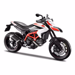Maisto Collezione Moto Ducati - 1:12 - Vista aggiuntiva 7