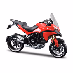 Maisto Collezione Moto Ducati - 1:18 - Vista aggiuntiva 4