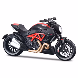 Maisto Collezione Moto Ducati - 1:18 - Vista aggiuntiva 5