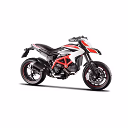 Maisto Collezione Moto Ducati - 1:18 - Vista aggiuntiva 7