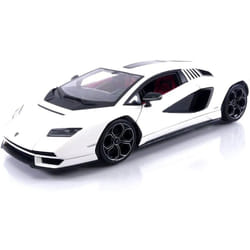 Maisto 31459-W modellino in scala Modello auto sportiva Preassemblato 1:18