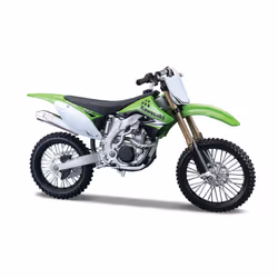 Maisto Moto Ducati in scala 1:12 Assortito - Vista aggiuntiva 4
