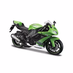 Maisto Moto Ducati in scala 1:12 Assortito - Vista aggiuntiva 5