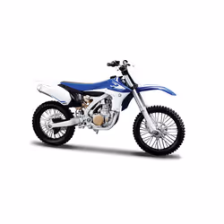 Maisto Moto Ducati in scala 1:12 Assortito - Vista aggiuntiva 7