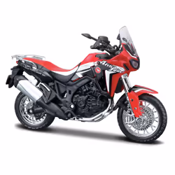 Maisto Collezione Moto - 1:18 Assortiti - Vista aggiuntiva 4