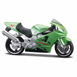 Maisto Collezione Moto - 1:18 Assortiti - Vista aggiuntiva 6
