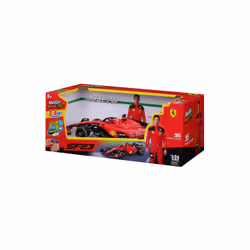 Maisto RC Ferrari SF-23 1:24 - Vista aggiuntiva 2