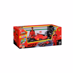 Maisto RC Ferrari SF-23 1:24 - Vista aggiuntiva 3