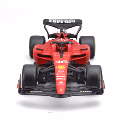 Maisto RC Ferrari SF-23 1:24 - Vista aggiuntiva 4