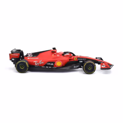 Maisto RC Ferrari SF-23 1:24 - Vista aggiuntiva 7