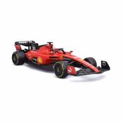 Maisto RC Ferrari SF-23 1:24 - Vista aggiuntiva 8