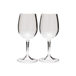 GSI Outdoors Nesting Wine Glass Set 275 ml Bicchiere da vino per dessert