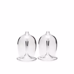 GSI Outdoors Nesting Wine Glass Set 275 ml Bicchiere da vino per dessert