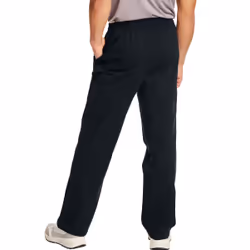 The Helper Bees 90563257690 Pantalone Nero - Vista aggiuntiva 3