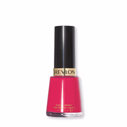 Revlon Super Lustrous Nail Enamel, 14,7 ml, Rosso, Colorante, Protezione, Rinforzo, Lucida, Bottiglia, Spazzola