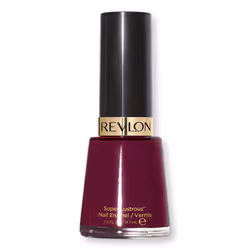 Revlon Super Lustrous Nail Enamel, 14,7 ml, Marrone, Lucida, Bottiglia, Spazzola, 1 pz