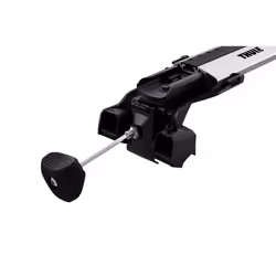 Thule Flush Rail Edge accessorio per barra portatutto da tetto - Vista aggiuntiva 4