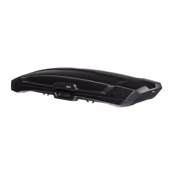 Thule Vectros Vector Alpine Nero, Metallico - Vista aggiuntiva 5