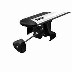 Thule Fixpoint Evo accessorio per barra portatutto da tetto - Vista aggiuntiva 4