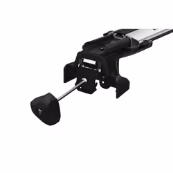 Thule Fixpoint Edge accessorio per barra portatutto da tetto - Vista aggiuntiva 4