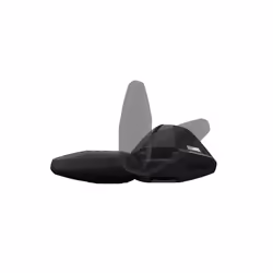Thule WingBar Evo 127 accessorio per barra portatutto da tetto - Vista aggiuntiva 4