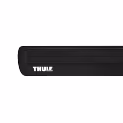 Thule WingBar Evo 127 accessorio per barra portatutto da tetto - Vista aggiuntiva 5