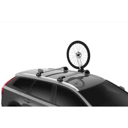 Thule 547001 tetto e portapacchi per auto Portabiciclette Nero