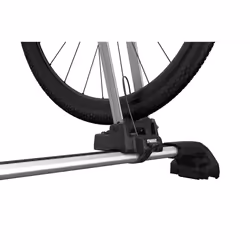 Thule 547001 tetto e portapacchi per auto Portabiciclette Nero - Vista aggiuntiva 4