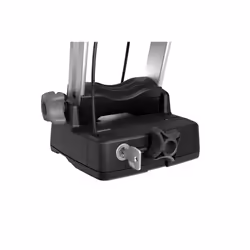 Thule 547001 tetto e portapacchi per auto Portabiciclette Nero - Vista aggiuntiva 7