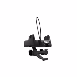 Thule 547001 tetto e portapacchi per auto Portabiciclette Nero - Vista aggiuntiva 8
