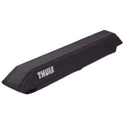 Thule 845000 accessorio per barra portatutto da tetto Cuscinetti per tavole da surf sul portapacchi