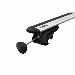 Thule Raised Rail Evo accessorio per barra portatutto da tetto - Vista aggiuntiva 4