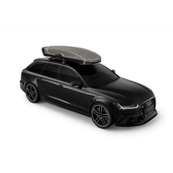 Thule Vectros Vector L Titanio