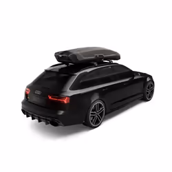 Thule Vectros Vector L Titanio