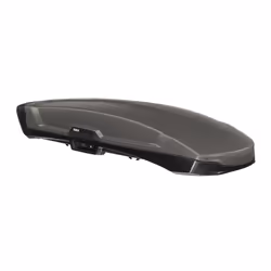 Thule Vectros Vector L Titanio - Vista aggiuntiva 4