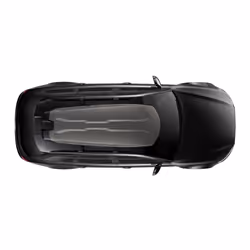 Thule Vectros Vector L Titanio - Vista aggiuntiva 6