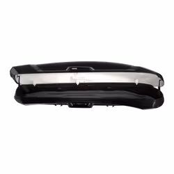 Thule Vectros Vector L Titanio - Vista aggiuntiva 8