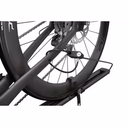 Thule TopRide Portabiciclette Nero - Vista aggiuntiva 7