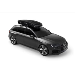 Thule Vectros Vector M Nero, Metallico