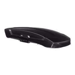 Thule Vectros Vector M Nero, Metallico - Vista aggiuntiva 4