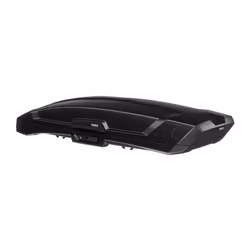 Thule Vectros Vector M Nero, Metallico - Vista aggiuntiva 5