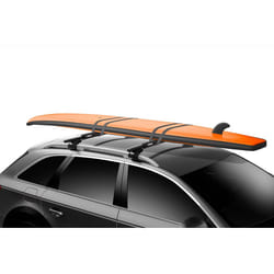 Thule 844000 accessorio per barra portatutto da tetto Cuscinetti per tavole da surf sul portapacchi