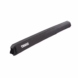 Thule 844000 accessorio per barra portatutto da tetto Cuscinetti per tavole da surf sul portapacchi